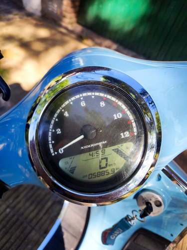 Beta Tempo 150