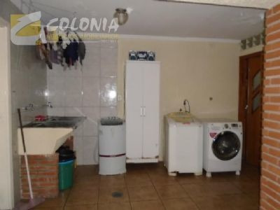 Imagem 20 de 23 de Casa - Ref: 32065