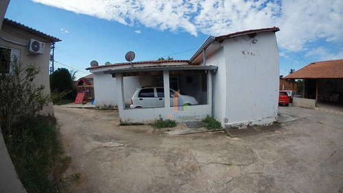 Imagem 18 de 21 de Chácara Com 8 Dormitórios À Venda, 1000 M² Por R$ 550.000,00 - Chácara Nova Boa Vista - Campinas/sp - Ch0063