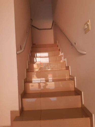 Imagem 7 de 7 de Sala Para Alugar, 66 M² Por R$ 2.200/mês - Parque Industrial - São José Do Rio Preto/sp - Sa0391