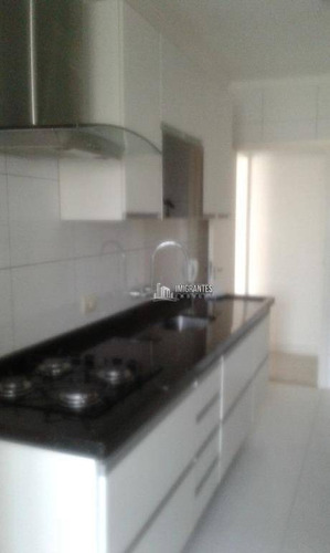 Imagem 14 de 17 de Apartamento De 3 Dormitórios No Forte - Ap1292