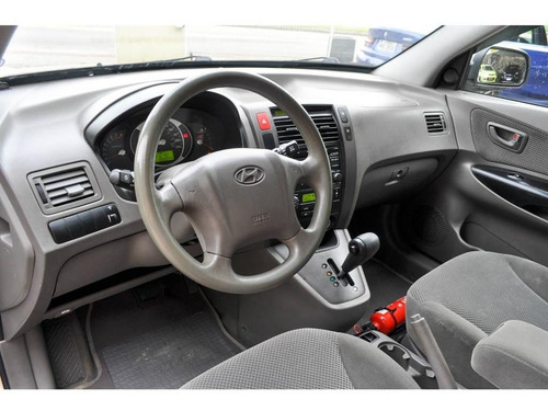 Imagem 8 de 15 de Hyundai Tucson Gls 2.0 At