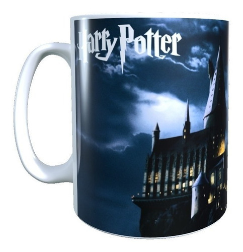Taza Ron Weasley Harry Potter Version Funko