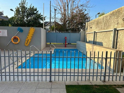 Uf + 4.93% - Sin Comision (remodelado) - 3d/2ba + 1 E+ 1 Bo.