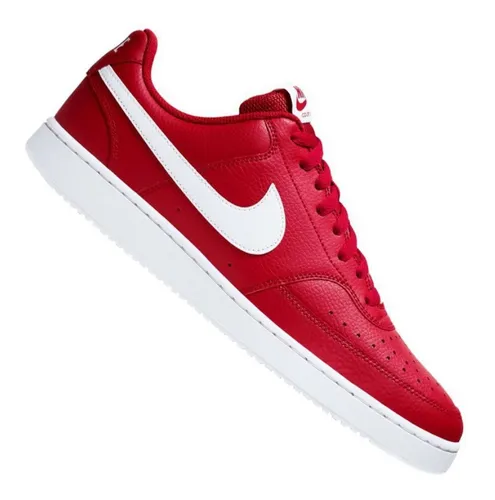 Nike court vision rojos sale