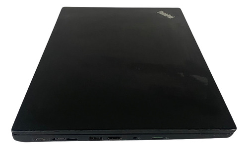 Laptop Lenovo Thinkpad T14 I5 10ma 8gb 512 Ssd Hd 14 W10 (Reacondicionado)