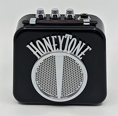 Danelectro Honeytone Mini Amp Negro