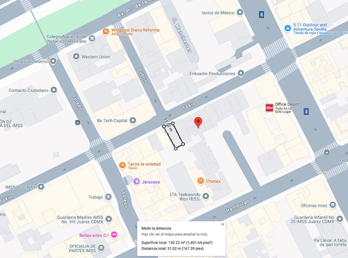 Departamento En Venta, En La Calle Tokio 52, Cuautemoc. Remate Bancario; Jmjc20-9