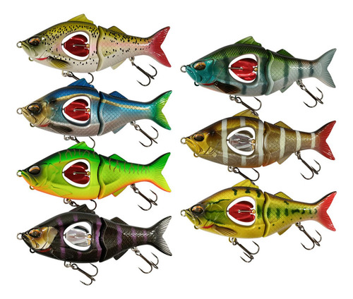 Aparejos De Pesca Regalo De Pesca De Hundimiento Estilo A M