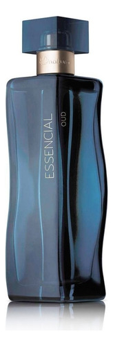 Perfume Natura Essencial Oud Edp 50ml Para Mujer