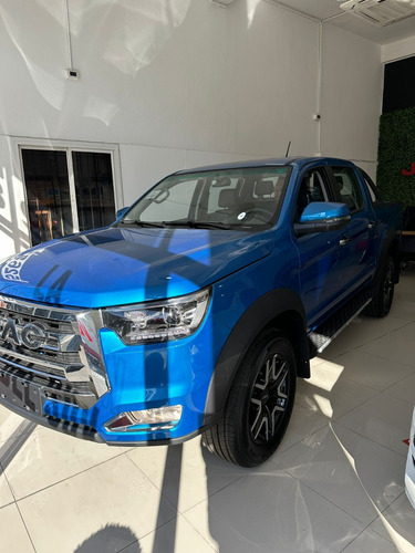 JAC T8 INTELLIGENT MT