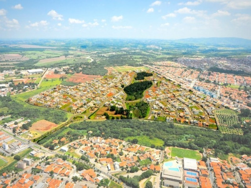 Imagem 7 de 16 de Terreno À Venda No Condomínio Villa Dos Inglezes, Em Sorocaba -sp - 3662 - 69315737