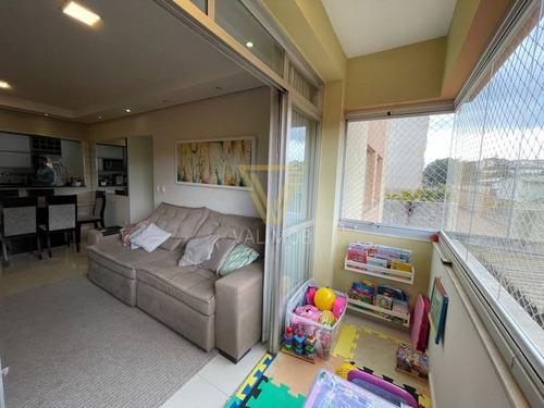Imagem 5 de 30 de Apartamento - Ref: 5591
