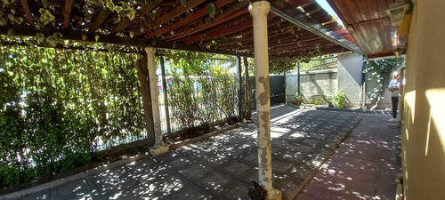 Casa A 6 Cuadras De Metro Plaza Puente Alto