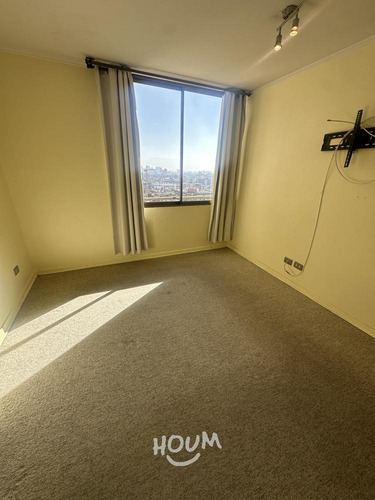Departamento Avenida Almirante Blanco Encalada Id: 151366