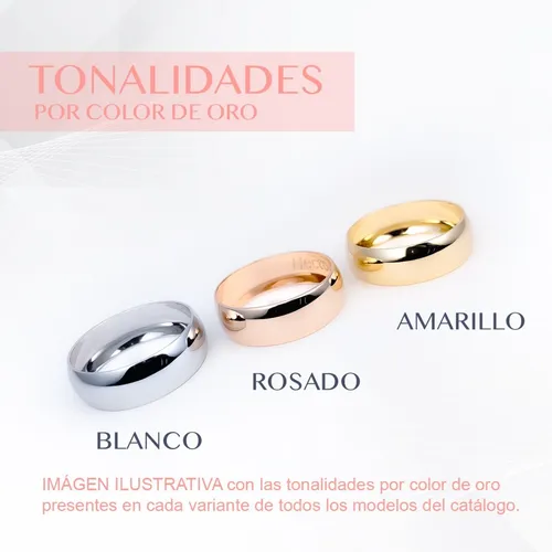 Catalogo de argollas de matrimonio new arrivals