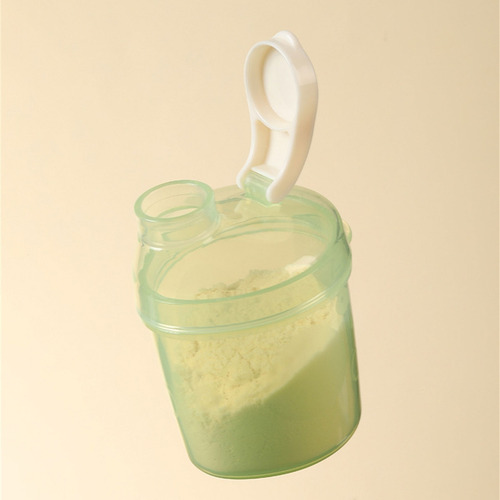 Dispensador A Prueba De Fugas (t) Formula Container Storage