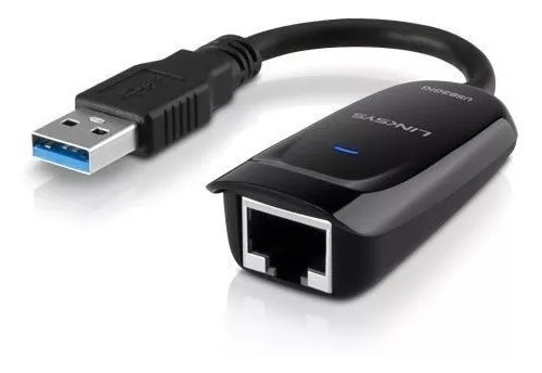 Usb3gig Usb 3.0 - Adaptador Gigabit Usb