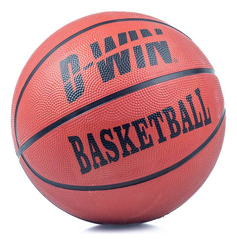 Balón Basketball No. 7 Clásico Caja