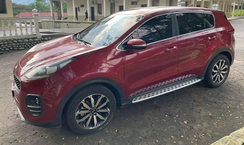 Kia Sportage 2.0l Gasolina 4x2