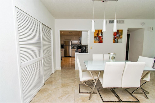Miami Alquiler Departamento The Tides 3901