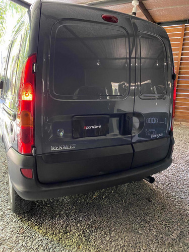 Kangoo 1.6 C/gnc / Berlingo Partner Suran Ecosport C3 Fox