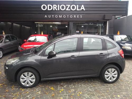 Citroen Nuevo C3 Tendance 1.5 I 90 Cv