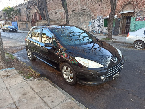 Peugeot 307 2.0 Hdi Xs Premium 110cv Mp3