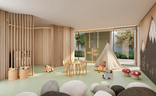 Imagem 20 de 29 de Apartamento Residencial Para Venda, Jardim América, São Paulo - Ap8886. - Ap8886-inc