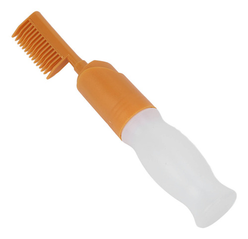 Botella De Brocha Para Teñir El Cabello, 110 Ml, Aplicador D