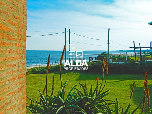 Casa Las Flores Maldonado 3 Dorms Alquiler Temporada Ca301052