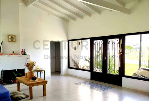 Casa En Venta En Escobar, Ingeniero Maschwitz