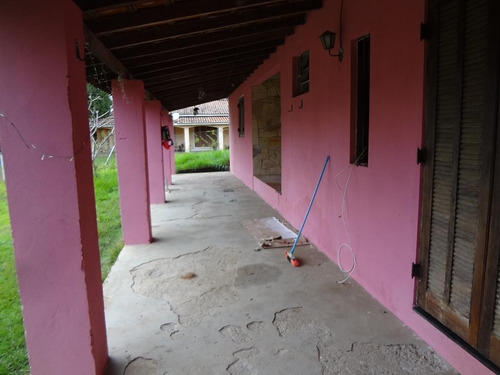 Chácara Com 4 Dormitórios À Venda, 2100 M² Por R$ 520.000,00 - Santa Elisa - Itupeva/sp - Ch0119
