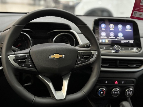 Chevrolet Tracker 1.0 TURBO FLEX LTZ AUTOMÁTICO