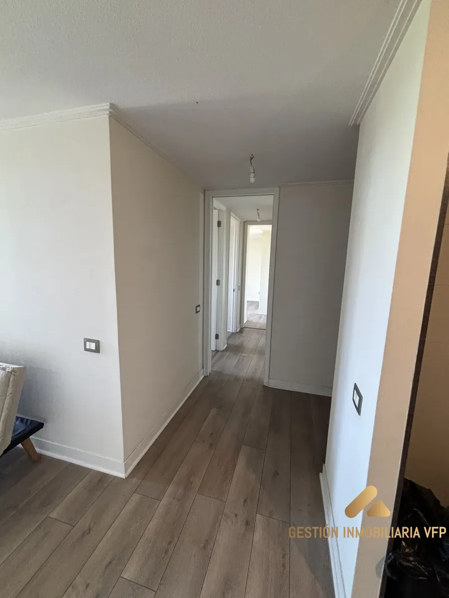 Imagen 3 de 21 de Departamento En Venta En La Florida Alto