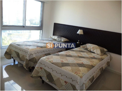 Imagen 11 de 30 de Apartamento En Alquiler