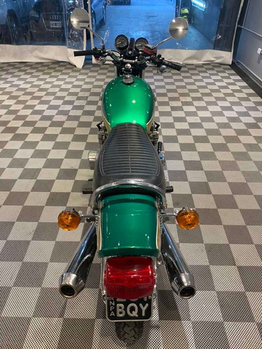 Kawasaki Kz1000 1979 Como Nueva