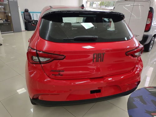 Imagen 11 de 17 de Fiat Argo 1.3 Drive 0km Financiado Sin Interes Entrega Ya ·-