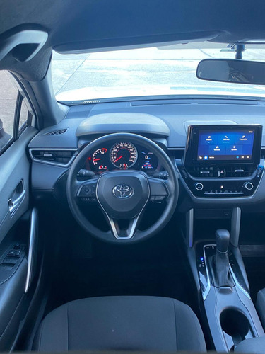Toyota Corolla Cross 2.0 Xli Cvt