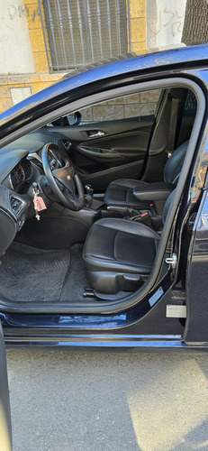 Chevrolet Cruze II 1.4 Lt 153cv