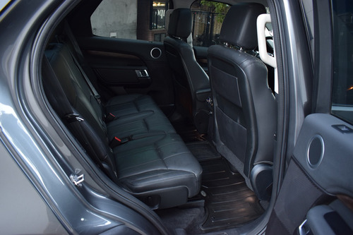 Land Rover Discovery HSE SPORT SDV6