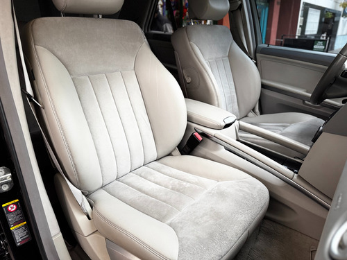Mercedes-Benz Clase ML 3.5 Ml350 Luxury At