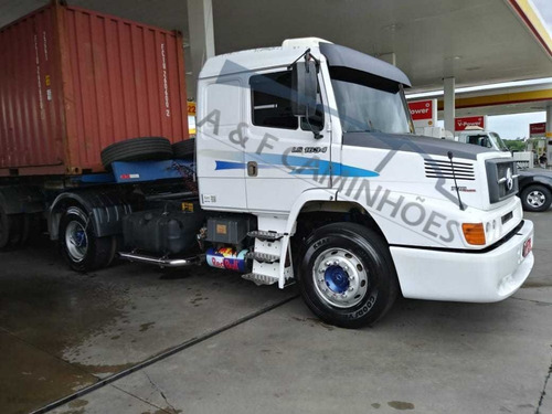 Mb 1634 2005 4x2