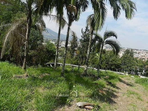Imagem 4 de 15 de Terreno Vista Panorâmica Venda Centro Atibaia - Te0231-1