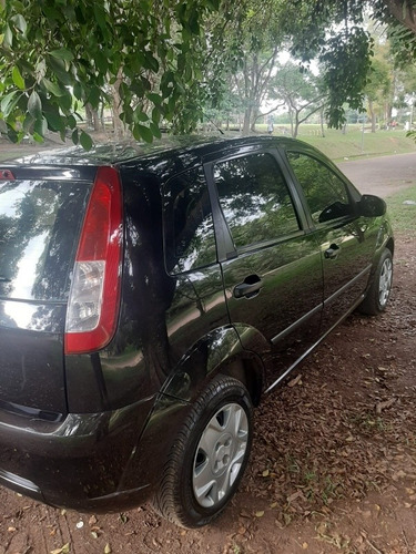 Imagem 3 de 13 de Ford Fiesta 2009 1.0 Fly Flex 5p