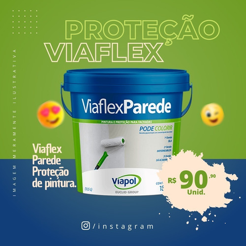 Imagem 3 de 10 de Pacote 290 Artes Material De Construção Templates Editáve