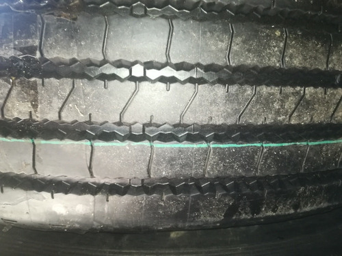 Imagen 5 de 7 de Neumaticos 275.80.22.5 Lisas