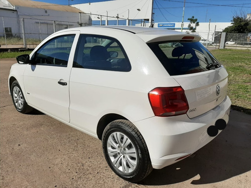 Volkswagen Gol Trend