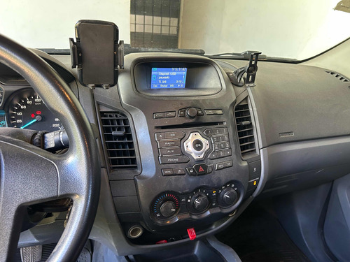 Ford Ranger 2.2 Cd 4x2 Xl Safety Tdci 125cv