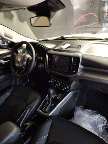 Fiat Toro 1.3 T270 Freedom 4X2